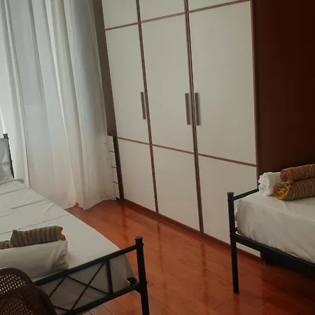 2mg: Con Terrazzo Nel Cuore Di Roma! Apartment