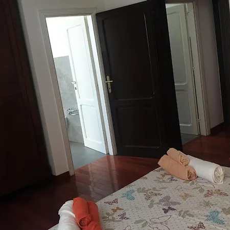 2mg: Con Terrazzo Nel Cuore Di Roma! * Rome