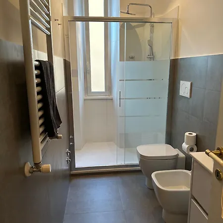 Apartment 2mg: Con Terrazzo Nel Cuore Di Roma!