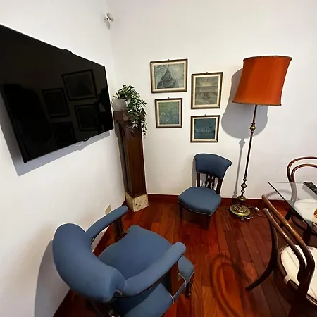 2mg: Con Terrazzo Nel Cuore Di Roma! Apartment *