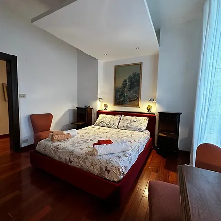 2mg: Con Terrazzo Nel Cuore Di Roma! * Rome