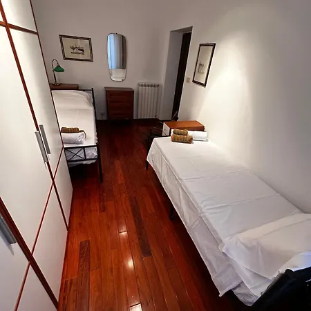 2mg: Con Terrazzo Nel Cuore Di Roma! * Rome