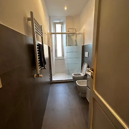 Apartment 2mg: Con Terrazzo Nel Cuore Di Roma! Rome