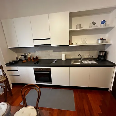2mg: Con Terrazzo Nel Cuore Di Roma! Apartment