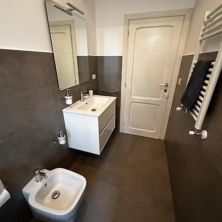 2mg: Con Terrazzo Nel Cuore Di Roma!