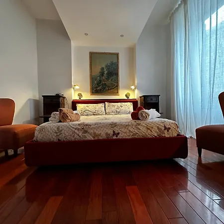 2mg: Con Terrazzo Nel Cuore Di Roma! * ローマ